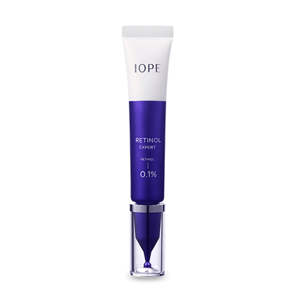IOPE Retinol Expert 0.1% 30ml — Anti-Aging Skin Care product image 72