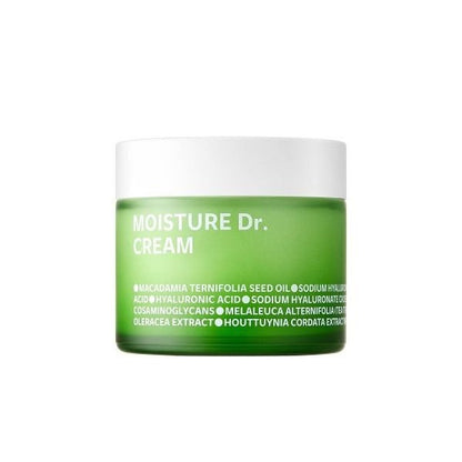 Isoi Moisture Dr. Cream 70ml product image