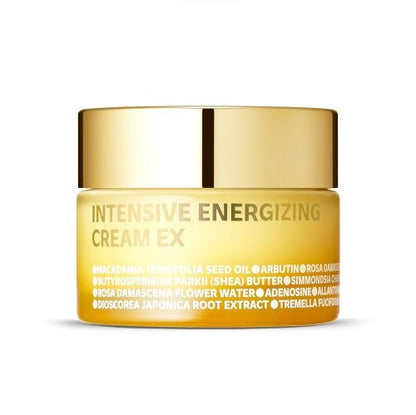 Isoi Intensive Energizing Cream EX 60ml product image