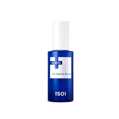 Isoi Acni Dr. 1st Control Serum 40ml product image