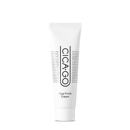 ISOI Cica Finish Cream 50ml — Face Moisturizers product image 130