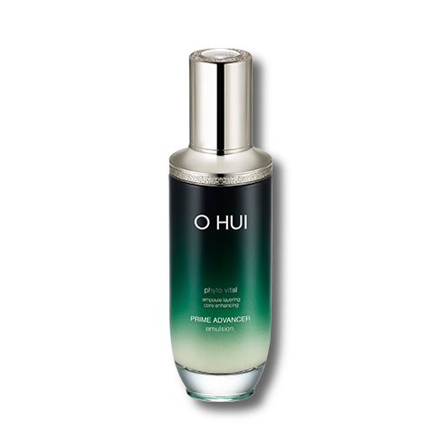 Ohui Prime Advancer Emusion 130ml