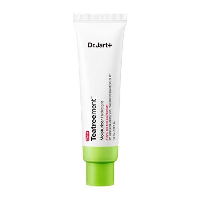 Dr.Jart+ CTRL-A Teatreement Moisturizer 100ml