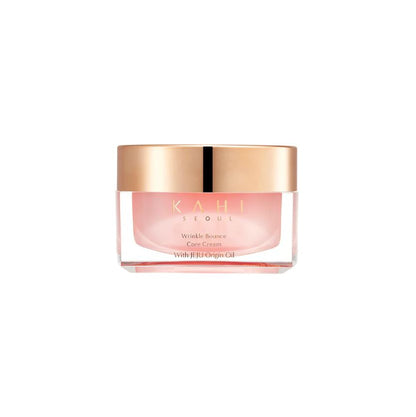 Kahi Wrinkle Bounce Core Cream 50ml — product photo