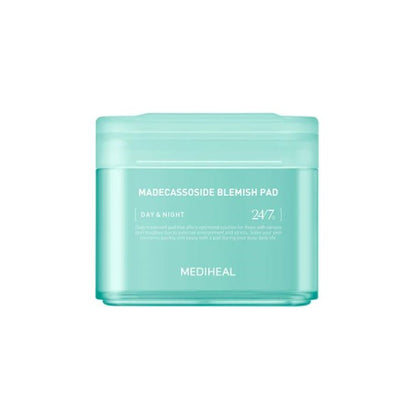 Mediheal Madecassoside Blemish Pad 100ea product image