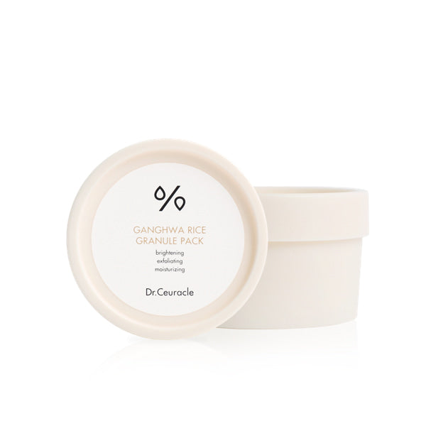 Dr.Ceuracle Gangwha Rice Granule Pack 115g — Dr.Ceuracle product image 2