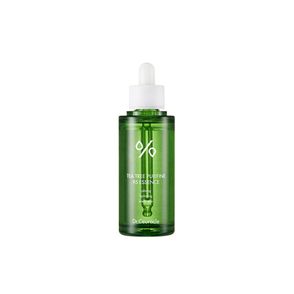 Dr.Ceuracle Tea Tree Purifine 95 Essence 50ml — Dr.Ceuracle product image 2
