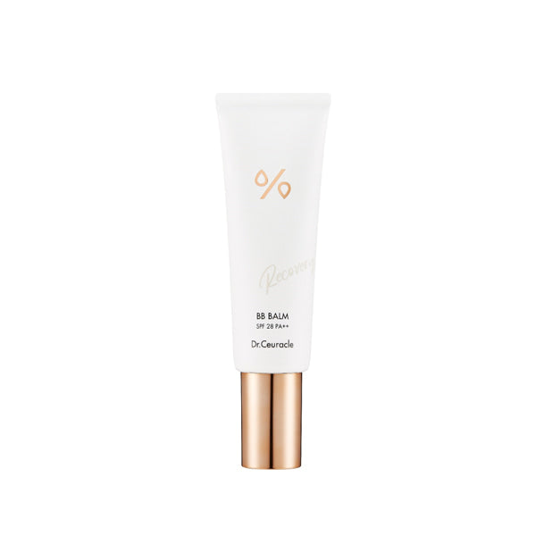 Dr.Ceuracle Recovery Balm SPF 28 PA++ 45ml — Dr.Ceuracle product image 2