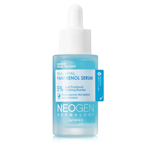 neogen Dermalogy Real Hyal Panthenol Serum 30ml