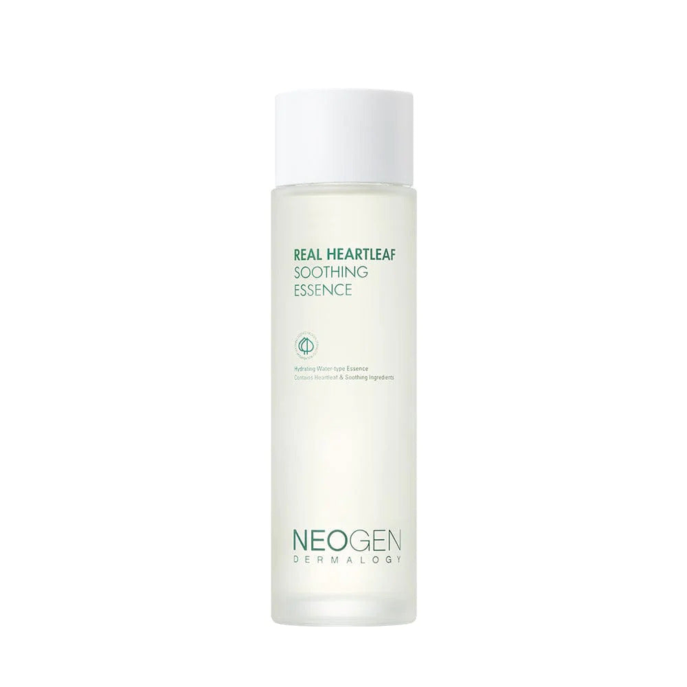 neogen Real Heartleaf Soothing Essence 150ml