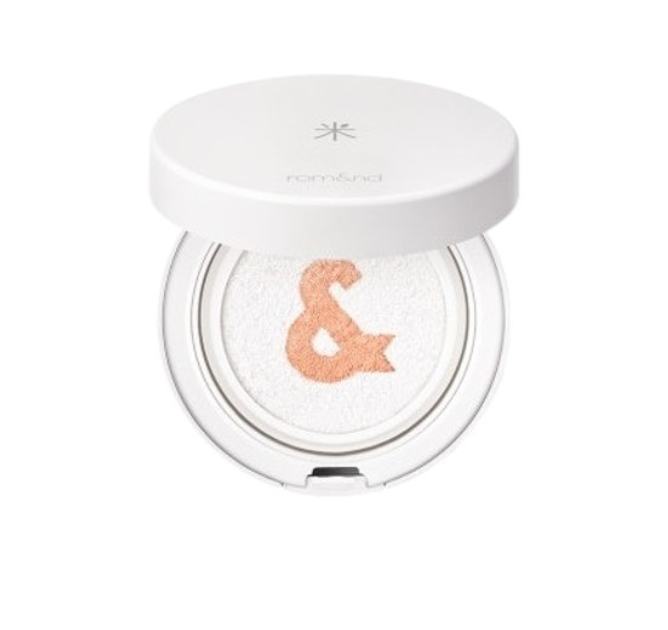 romand Back Me Tone Up Sun Cushion