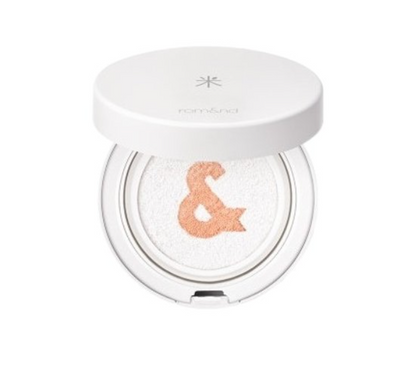 rom&amp;nd rom&amp;nd Back Me Tone Up Sun Cushion SPF50+ PA++++ 11g - 11g shade image