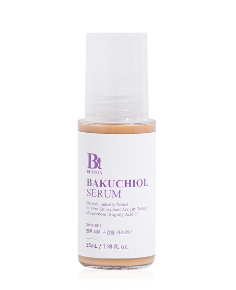 benton Bakuchiol Serum 35ml product image 1
