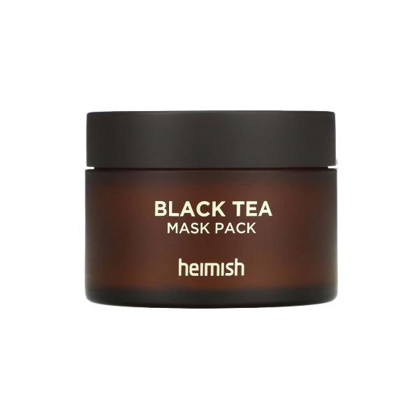 Heimish Black Tea Mask Pack 110ml product image 1