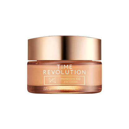 Missha Time Revolution Primestem100 Eye Cream 25ml product image