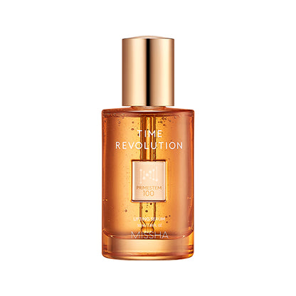 Missha Time Revolution Primestem100 Lifting Serum 50ml product image