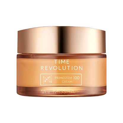 Missha Time Revolution Primestem100 Cream 50ml product image