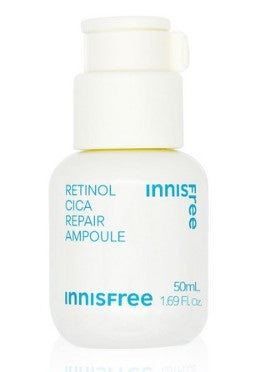 Innisfree Retinol Cica Repair Ampoule — Anti-Aging Skin Care product image 33