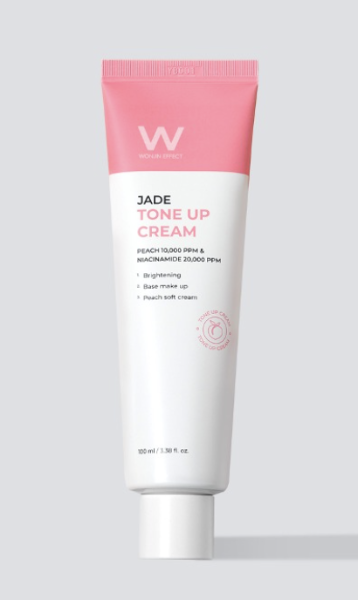wonjineffect Jade Tone Up Cream 100ml