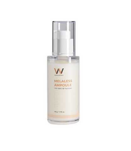 wonjineffect Melaless Ampoule 50g