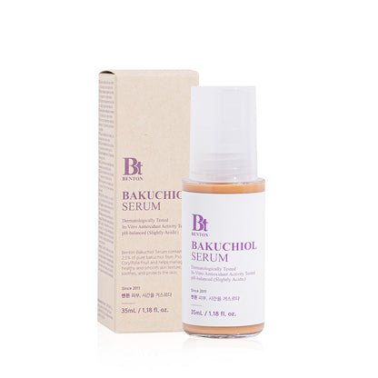 benton Bakuchiol Serum 35ml product image 2