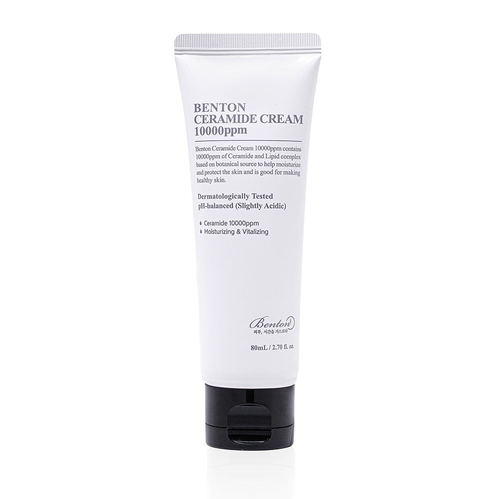 benton Ceramide Cream10000ppm 80ml