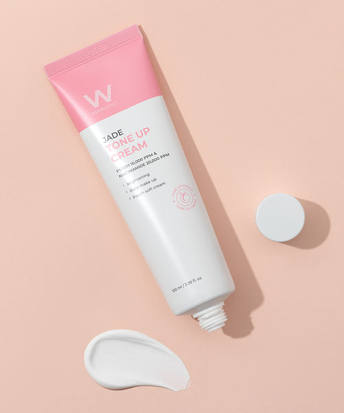 wonjineffect Jade Tone Up Cream 100ml