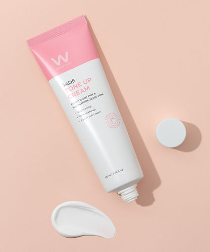 wonjineffect Jade Tone Up Cream 100ml