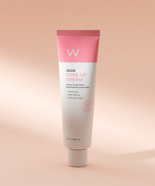 wonjineffect Jade Tone Up Cream 100ml