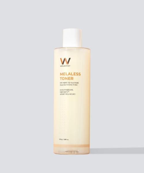 wonjineffect Melaless Toner 250g