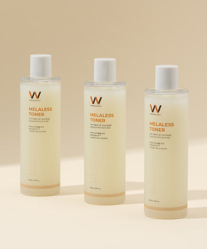 wonjineffect Melaless Toner 250g