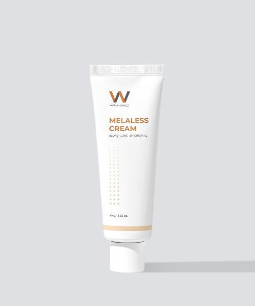 wonjineffect Melaless Cream 80g
