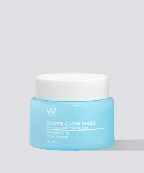 wonjineffect Water Glow Mask 100g