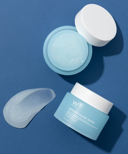 wonjineffect Water Glow Mask 100g