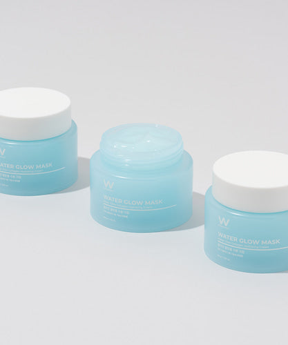 wonjineffect Water Glow Mask 100g