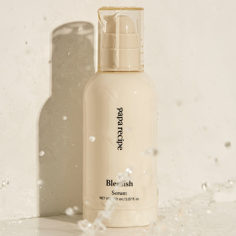 Paparecipe Blemish Serum 150ml