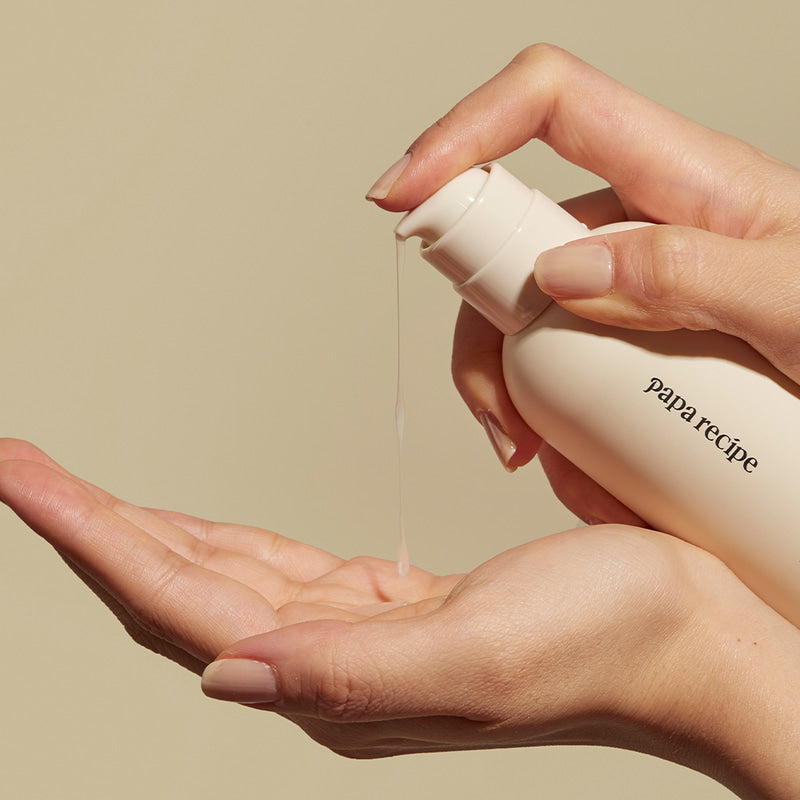 Paparecipe Blemish Serum 150ml