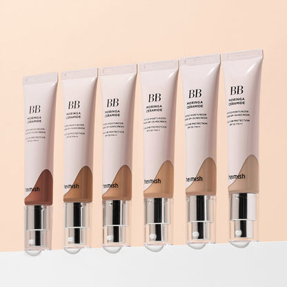 Heimish Moringa Ceramide BB Cream SPF30 PA++ 30g -25N Medium product image 2