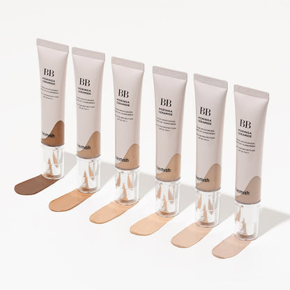 Heimish Moringa Ceramide BB Cream SPF30 PA++ 30g -25N Medium product image 4