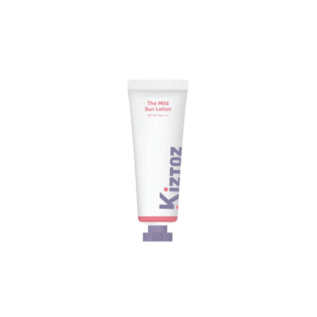 KIZTOZ The Mild Sun Lotion - 30ml