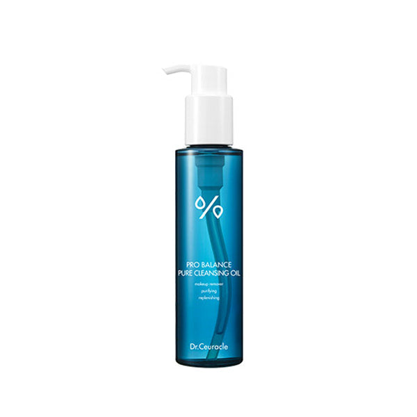 Dr.Ceuracle Pro Balance Pure Cleansing Oil 155ml — Dr.Ceuracle product image 2