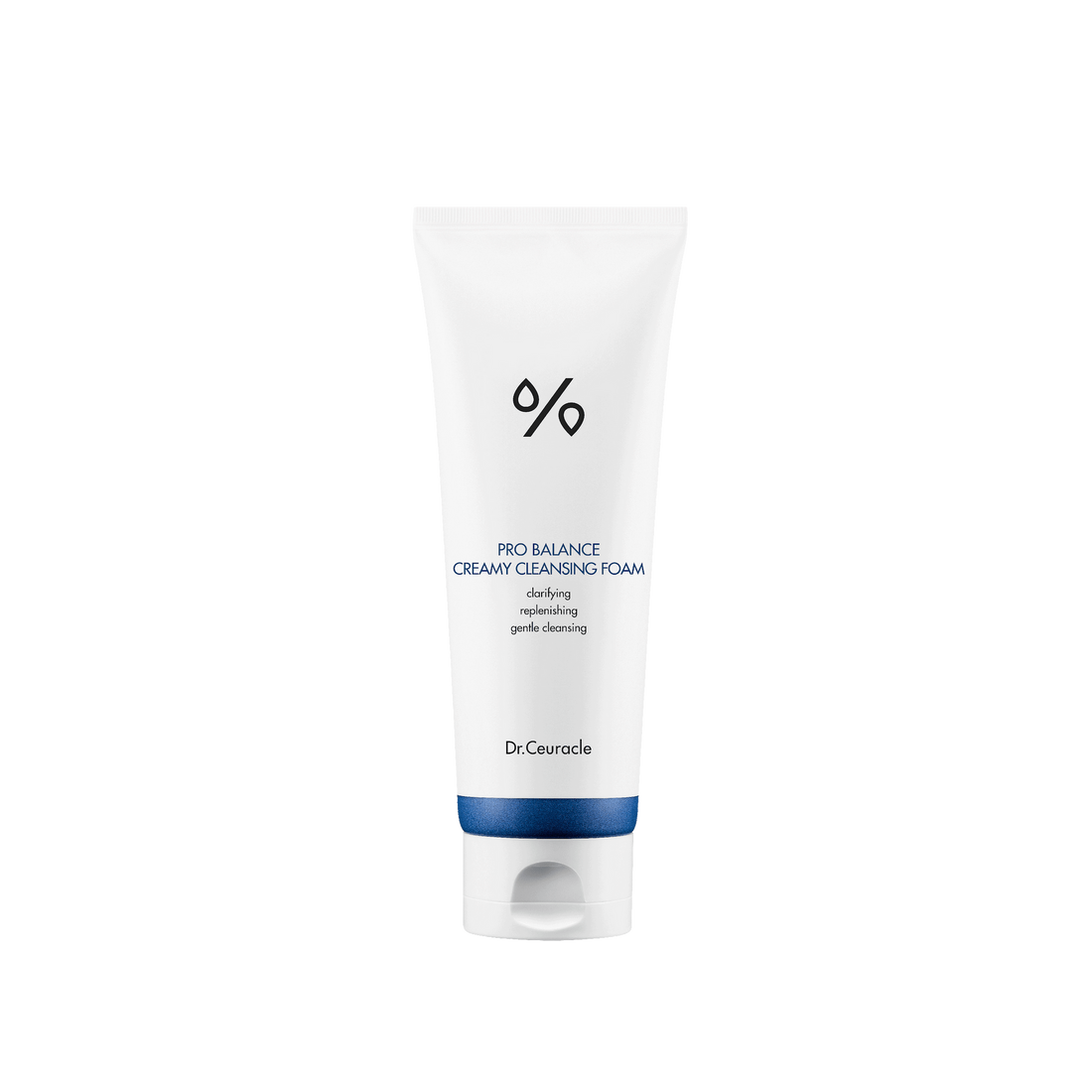 Dr.Ceuracle Pro Balance Creamy Deep Cleansing Foam 150g — Dr.Ceuracle product image 1