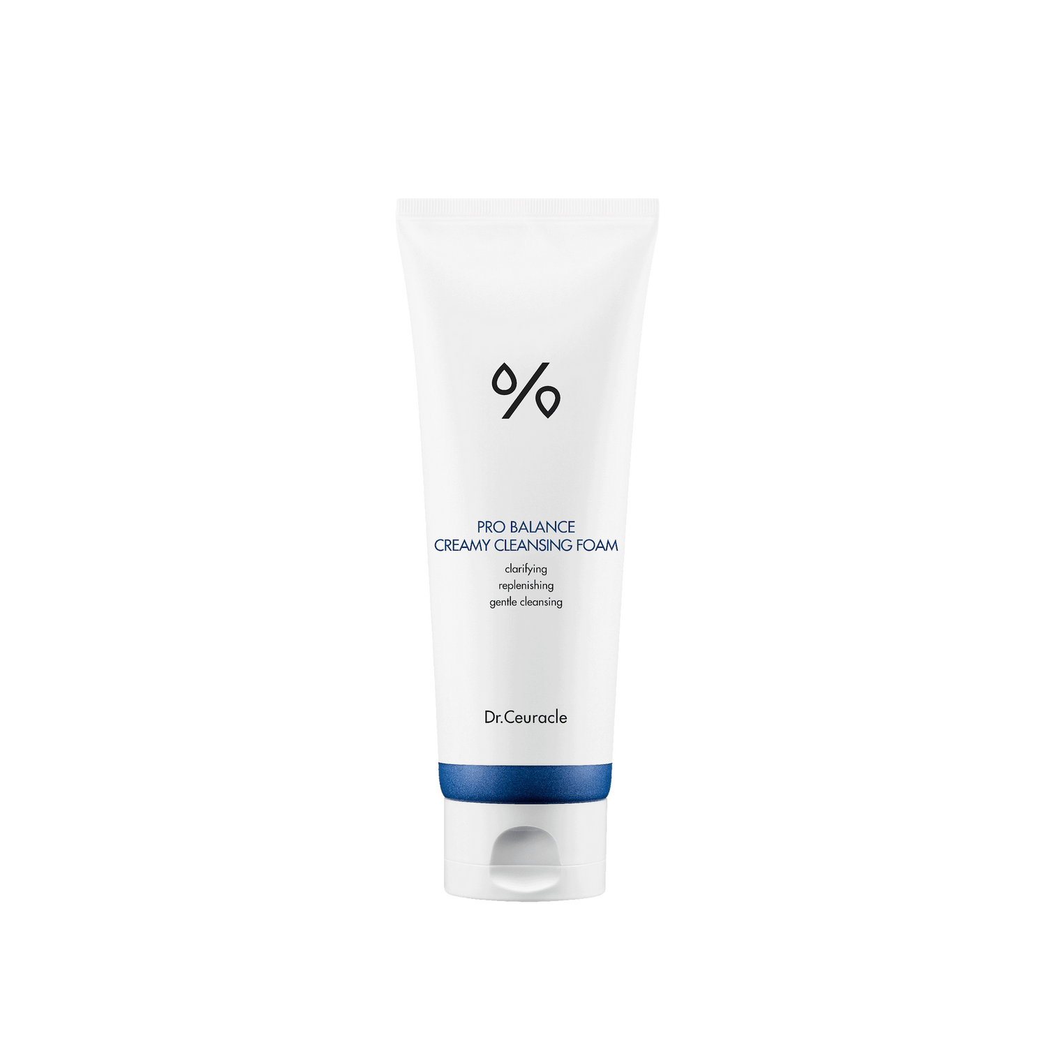 Dr.Ceuracle Pro Balance Creamy Deep Cleansing Foam 150g — Dr.Ceuracle product image 1