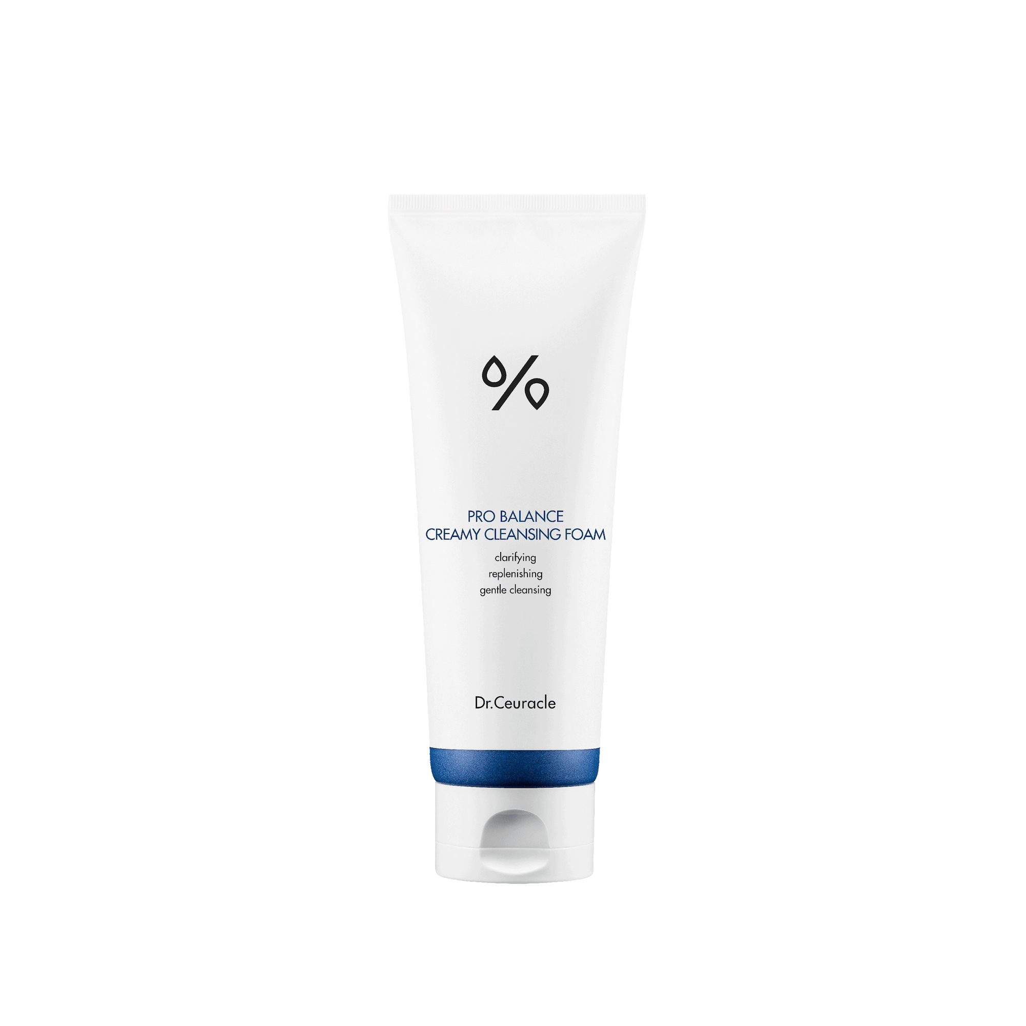 Dr.Ceuracle Pro Balance Creamy Deep Cleansing Foam 150g — Dr.Ceuracle product image 1