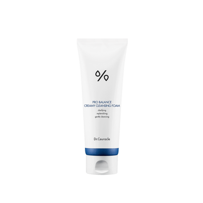 Dr.Ceuracle Pro Balance Creamy Deep Cleansing Foam 150g — Dr.Ceuracle product image 1