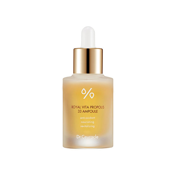 Dr.Ceuracle Royal Vita Propolis 33 Ampoule — Dr.Ceuracle product image 2