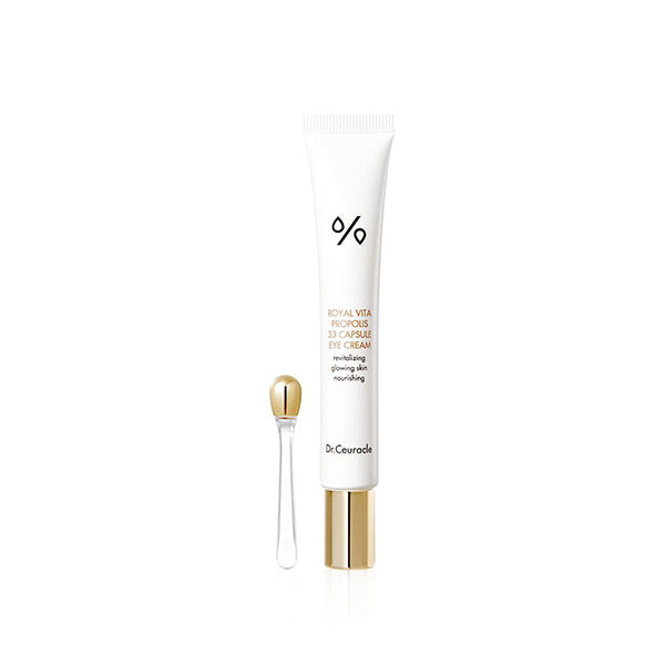 Dr.Ceuracle Royal Vita Propolis 33 Capsule Eye Cream 20ml — Dr.Ceuracle product image 2