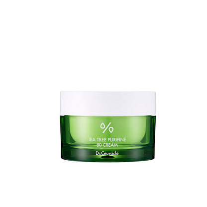 Dr.Ceuracle Tea Tree Purifine 80 Cream 50g — Dr.Ceuracle product image 2
