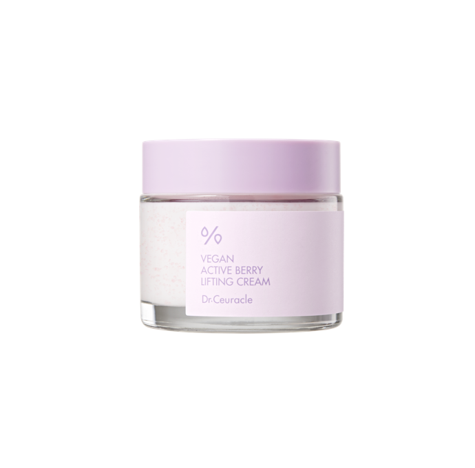 Dr.Ceuracle Vegan Active Berry Lifting Cream 75g — Dr.Ceuracle product image 2
