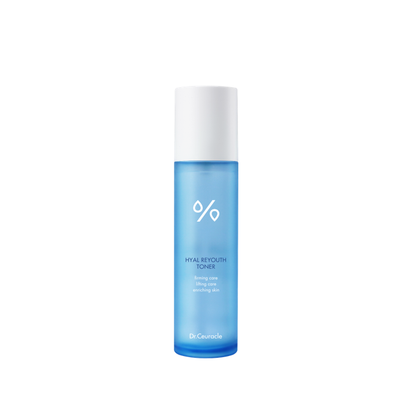 Dr.Ceuracle Hyal Reyouth Toner 120ml — Dr.Ceuracle product image 2